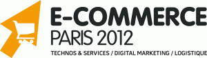 Salon e-commerce Paris 2012