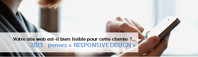 Conférence CCI Responsive Design