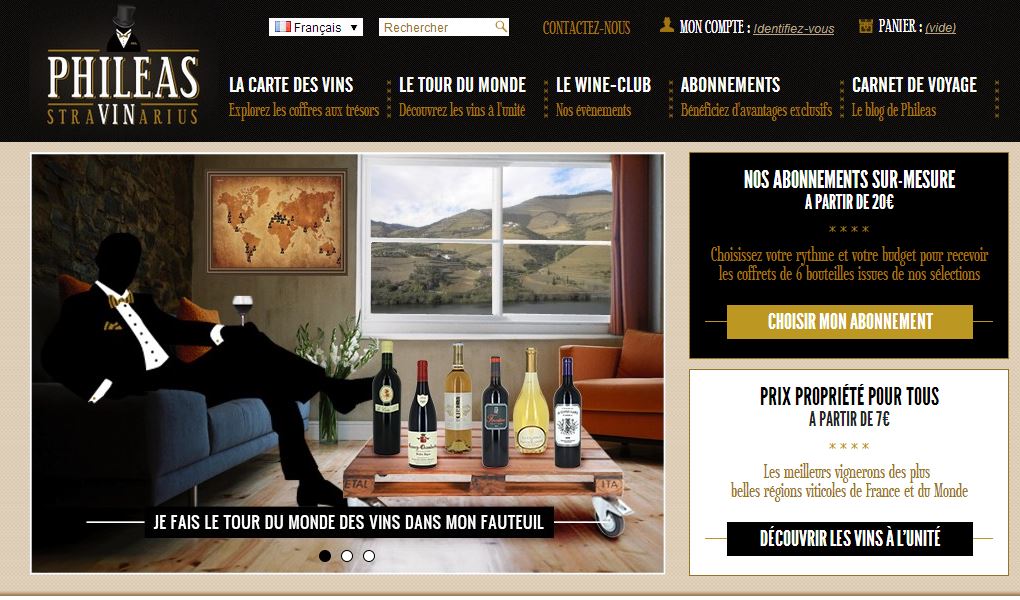 Phileas Site
