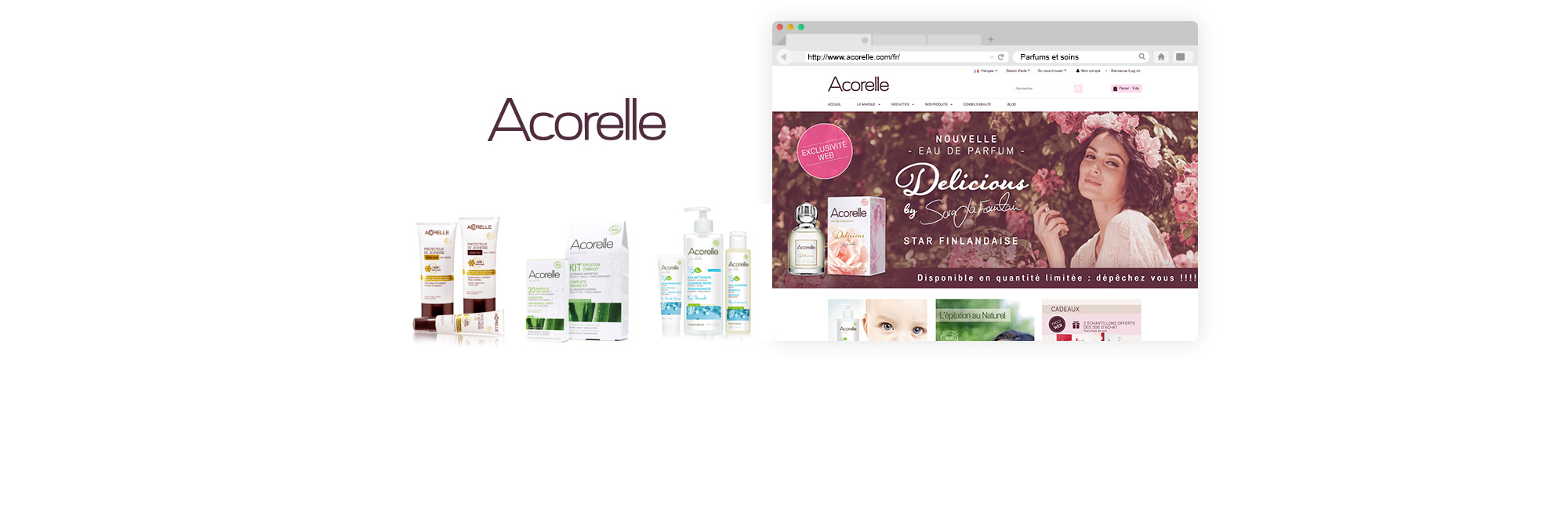 Acorelle