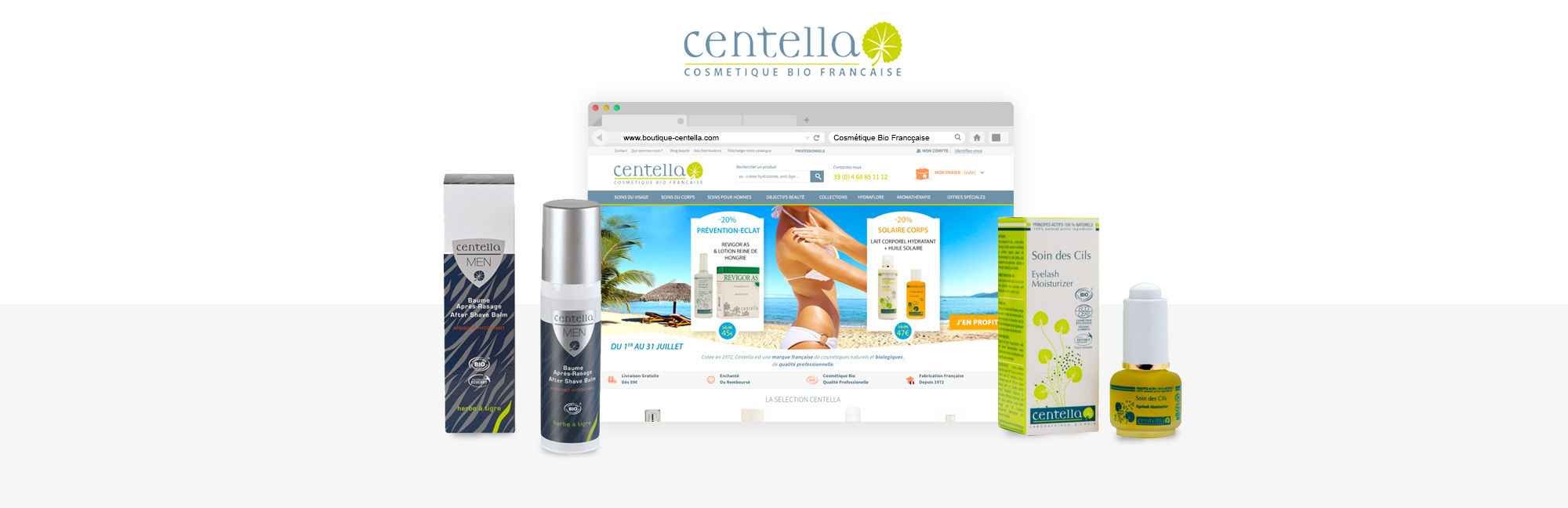 Centella