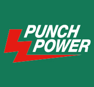 logo punch power