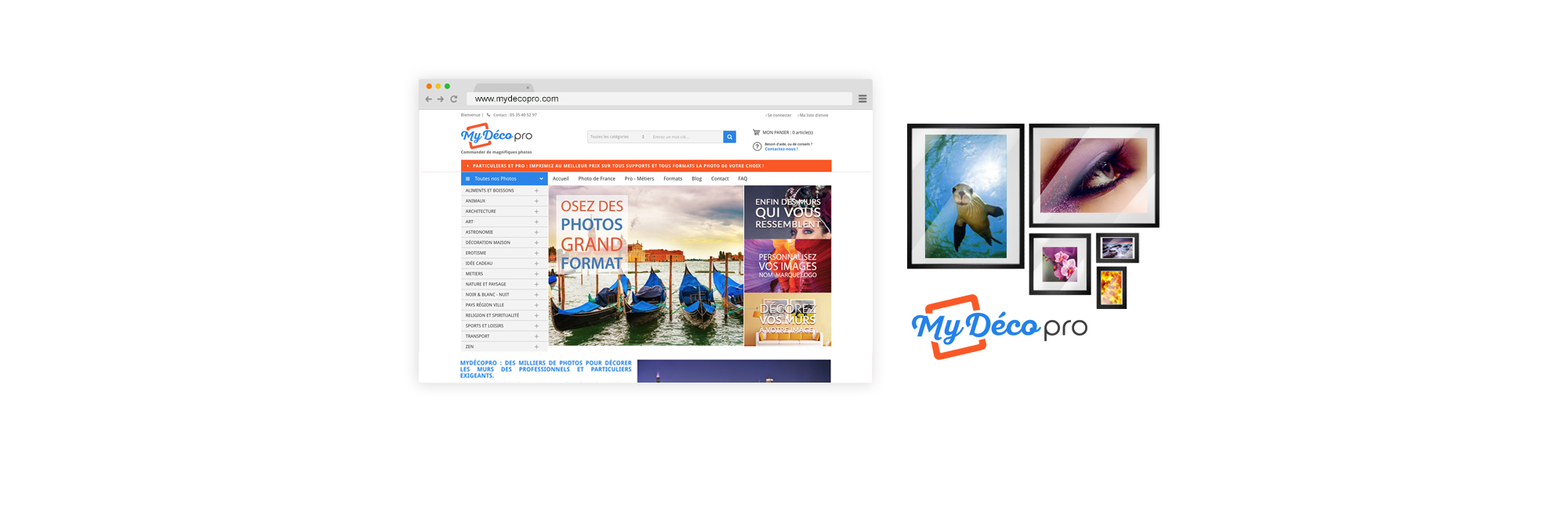 Mydecopro