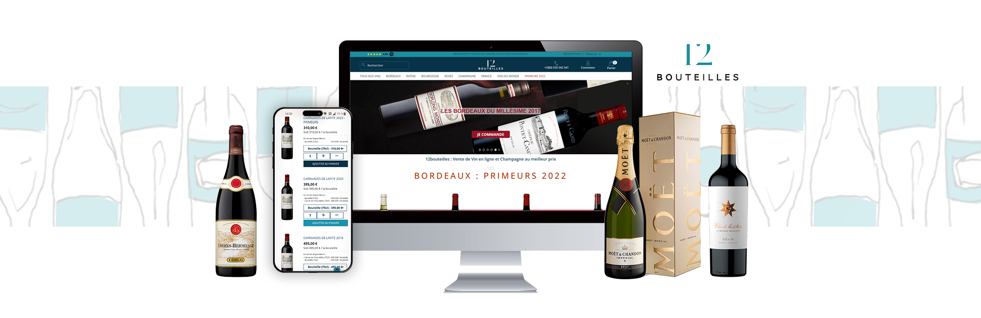 12Bouteilles